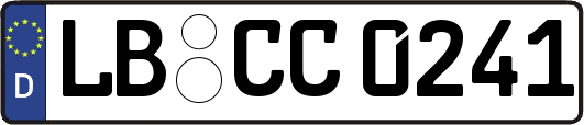 LB-CC0241