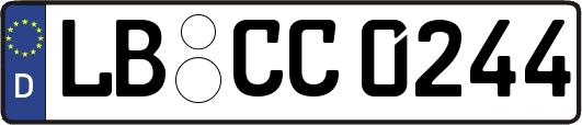 LB-CC0244