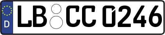 LB-CC0246