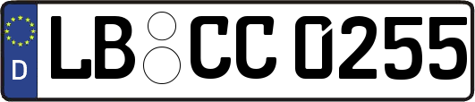 LB-CC0255