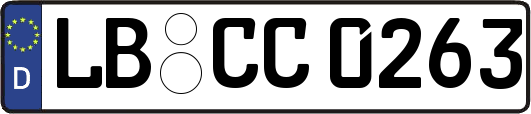 LB-CC0263