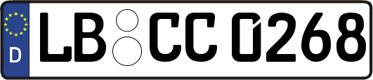 LB-CC0268