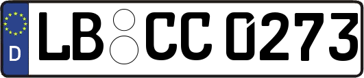 LB-CC0273