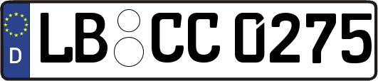 LB-CC0275