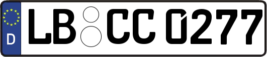 LB-CC0277