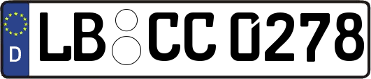 LB-CC0278