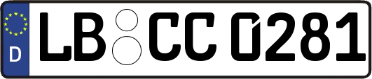 LB-CC0281