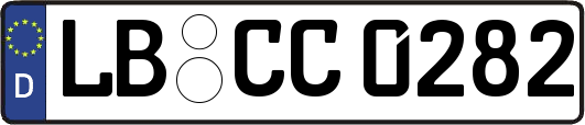 LB-CC0282