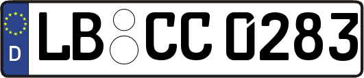 LB-CC0283