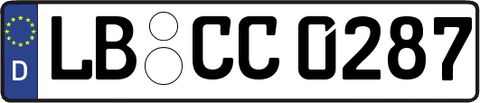 LB-CC0287