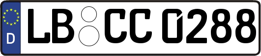 LB-CC0288