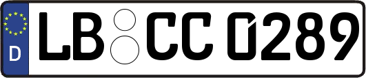LB-CC0289