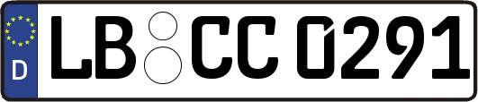 LB-CC0291