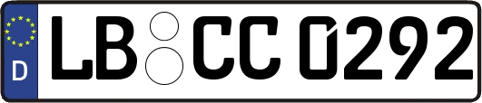 LB-CC0292