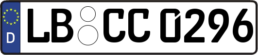 LB-CC0296