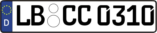 LB-CC0310