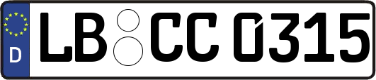 LB-CC0315