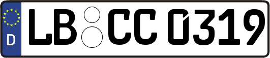 LB-CC0319