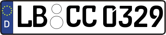 LB-CC0329
