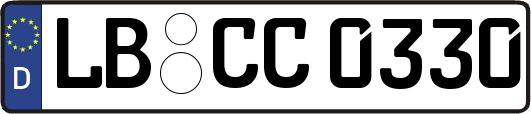 LB-CC0330
