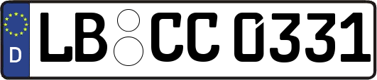 LB-CC0331