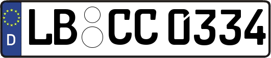 LB-CC0334
