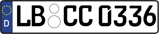 LB-CC0336