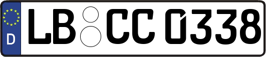 LB-CC0338