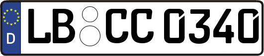 LB-CC0340