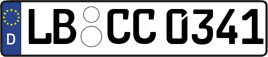 LB-CC0341