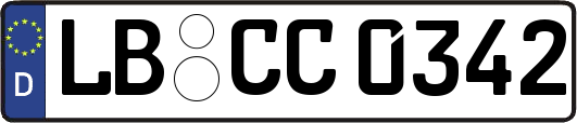 LB-CC0342
