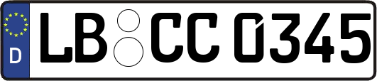 LB-CC0345