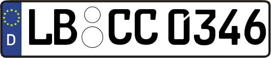 LB-CC0346