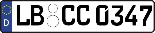 LB-CC0347