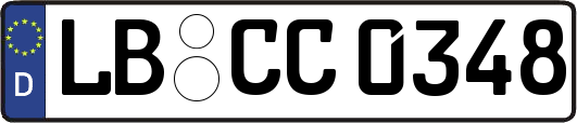 LB-CC0348