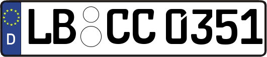 LB-CC0351
