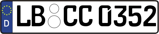 LB-CC0352