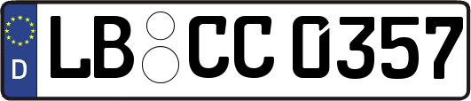 LB-CC0357