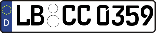 LB-CC0359