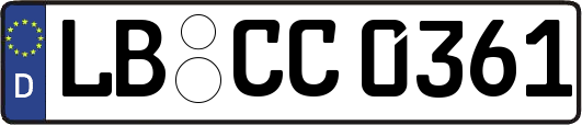 LB-CC0361