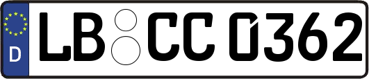 LB-CC0362