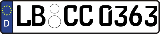 LB-CC0363