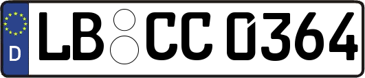 LB-CC0364