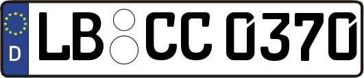 LB-CC0370
