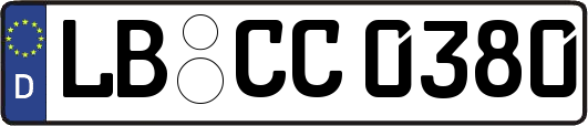 LB-CC0380