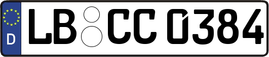 LB-CC0384