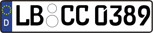LB-CC0389