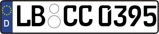 LB-CC0395