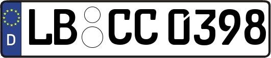 LB-CC0398