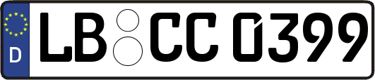 LB-CC0399
